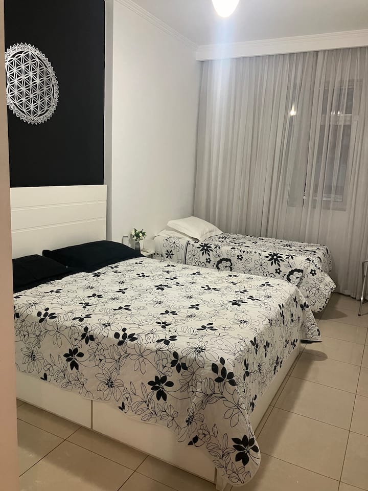 Quarto 2