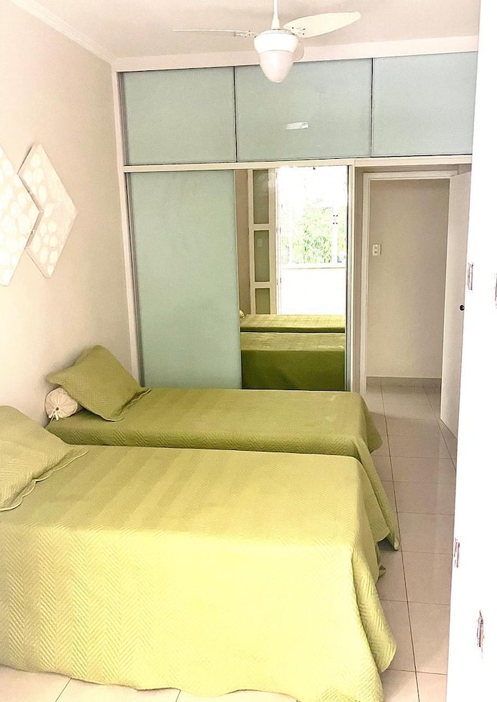 Quarto 3