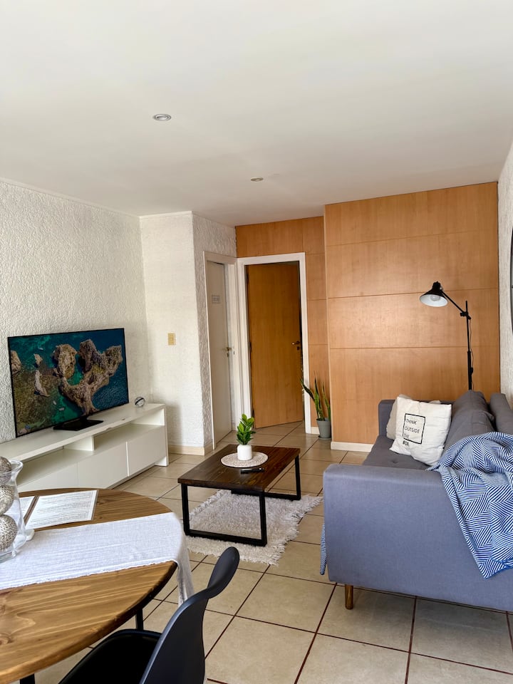 Beautiful Apartment! Fifth Section. - Mendoza