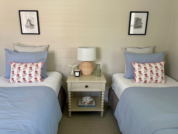 Спална соба 1