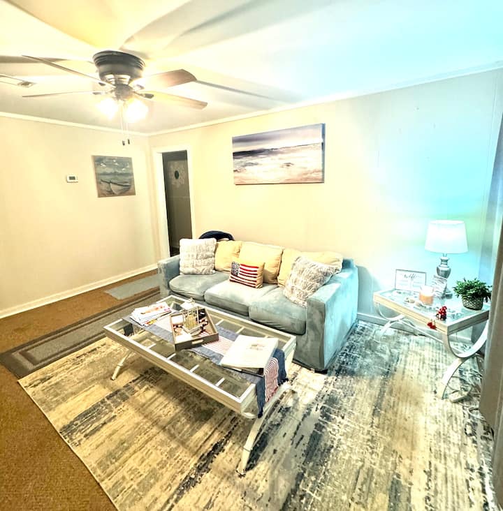 მისაღები ოთახი