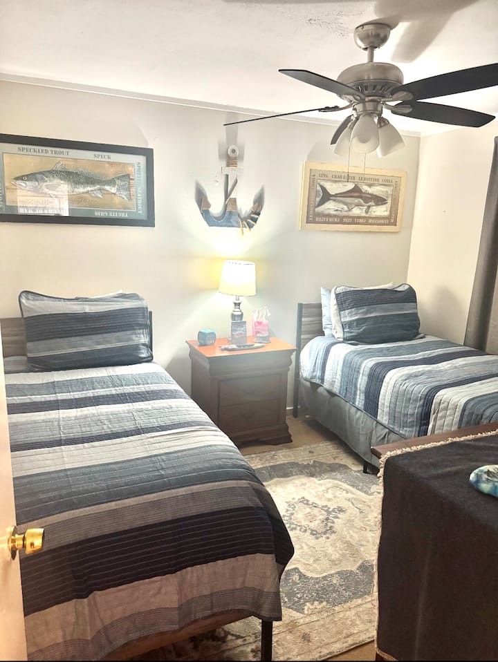 საძინებელი 2