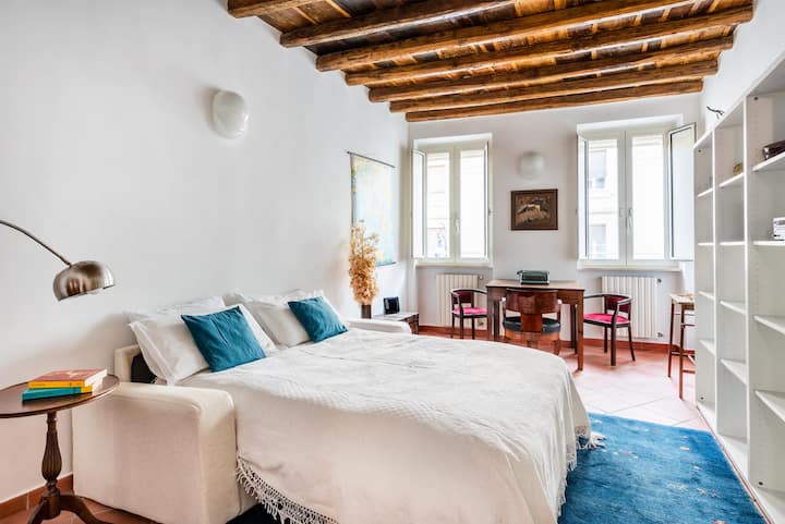 Спална соба 2