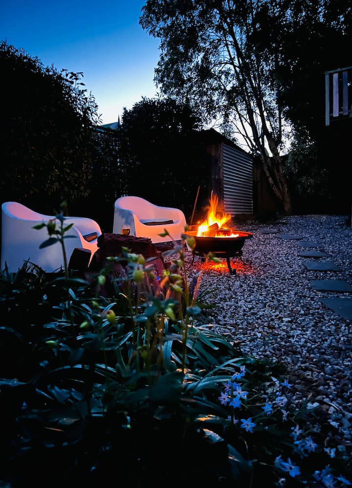 Gindi Studio - Superb Location! - Wentworth Falls