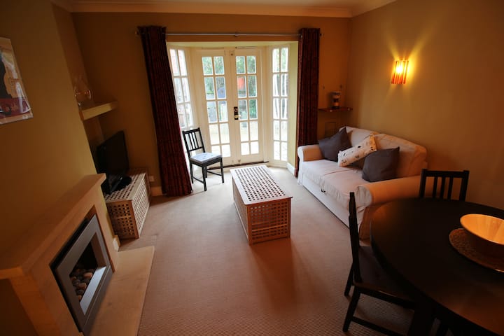 Riverside House - Central Oxford - Oxford