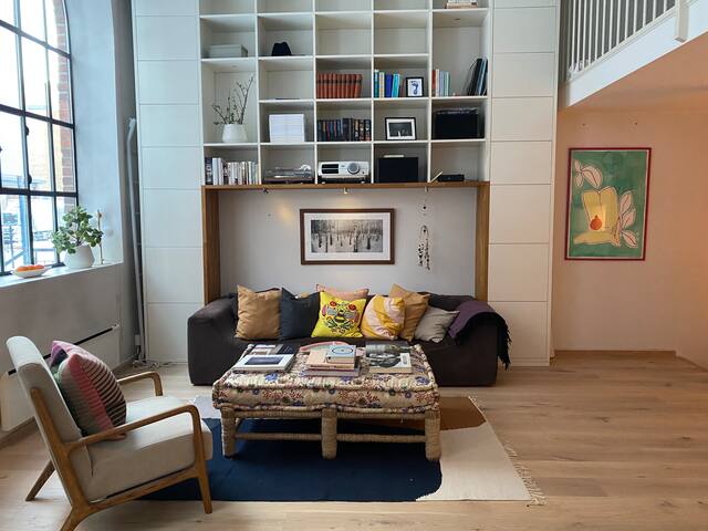 Family friendly home, central gallery image 4