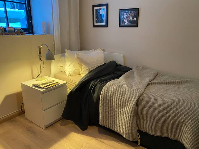 Family friendly home, central gallery image 3