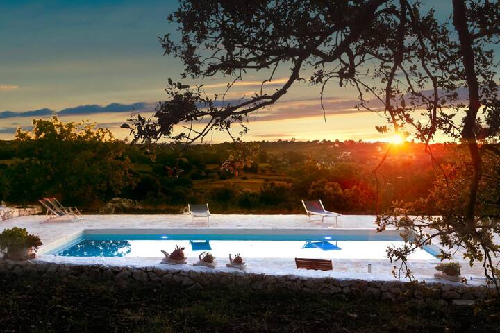 Kore del Colle, intera casa gallery image 2