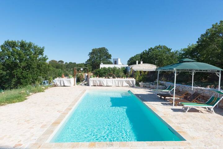 Kore del Colle, intera casa gallery image 3