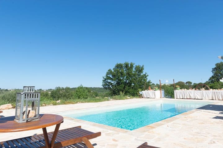 Kore del Colle, intera casa