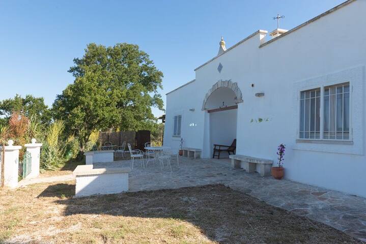 Kore del Colle, intera casa gallery image 5