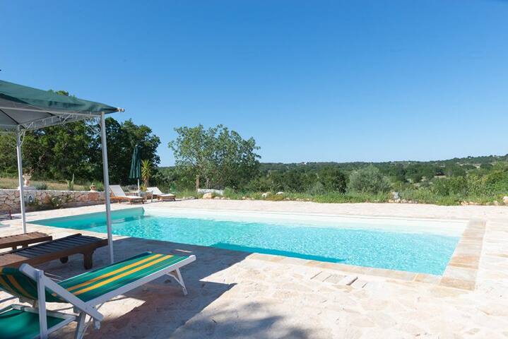 Kore del Colle, intera casa gallery image 4