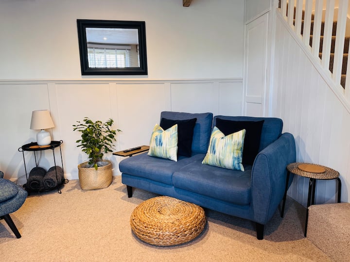 Boutique Cottage Retreat In Holmfirth - Holmfirth
