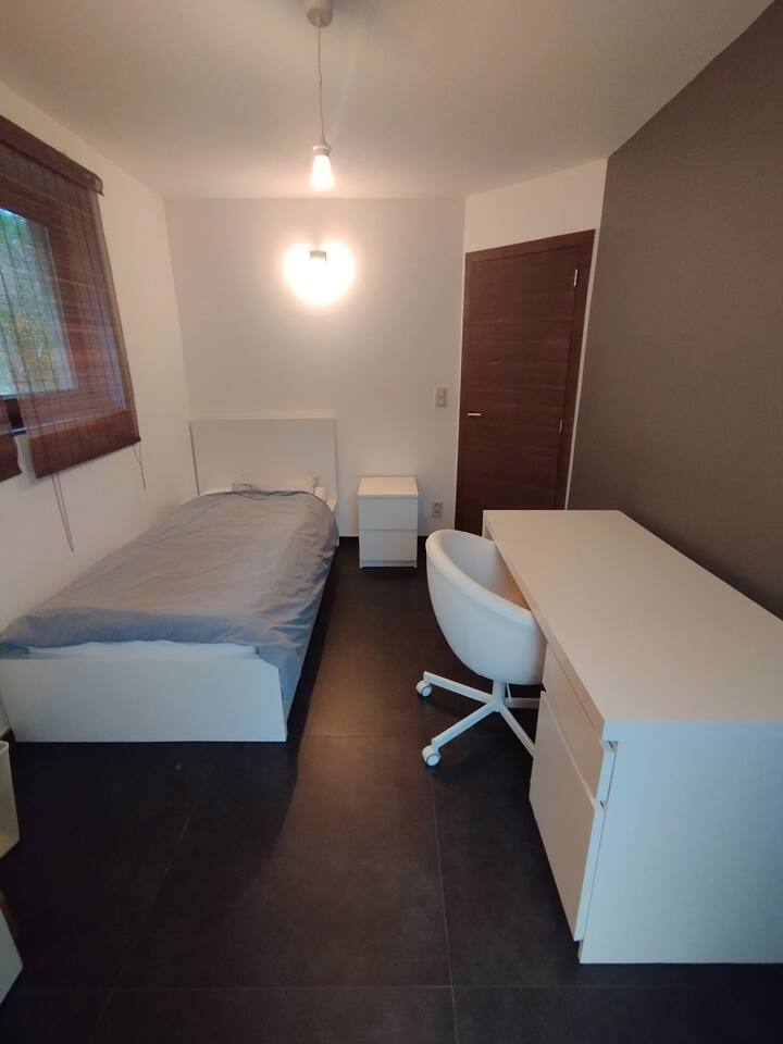Slaapkamer