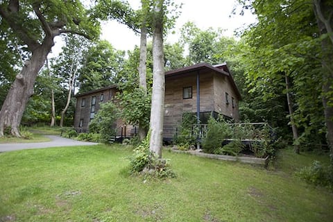 Gogarth Lodge