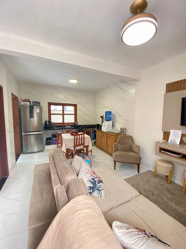 ห้องนั่งเล่น