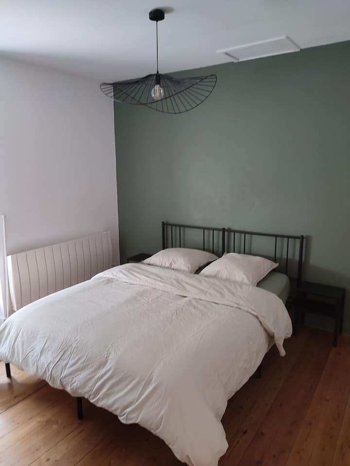 Quarto 1