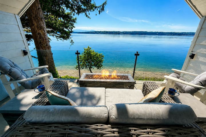 Guest favorite listing in Oak Harbor