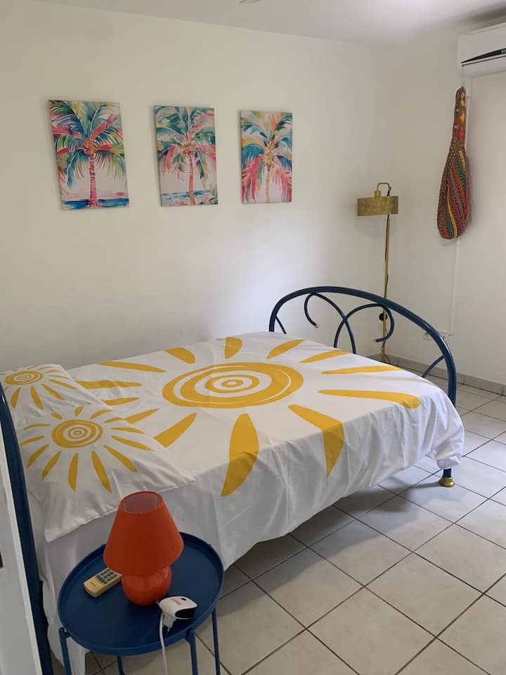 Camera da letto 2