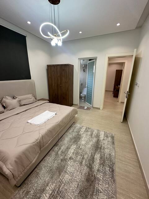 MAS | Apartment