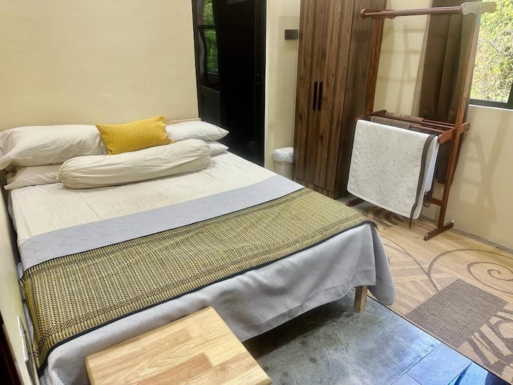 Соба 1 на приземје