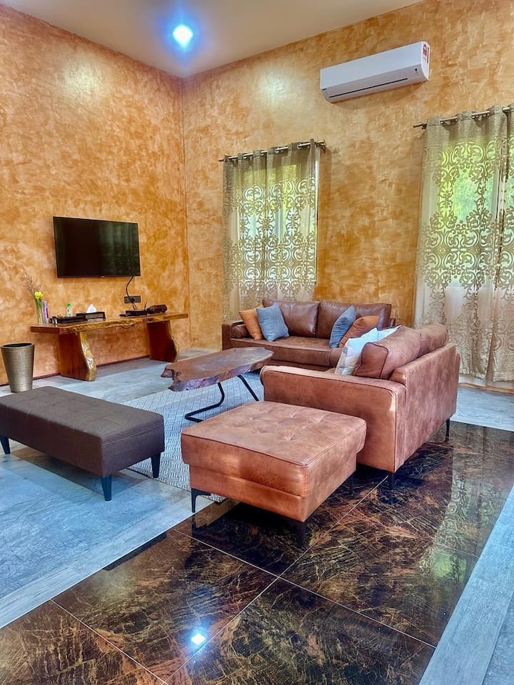 Дневна сала