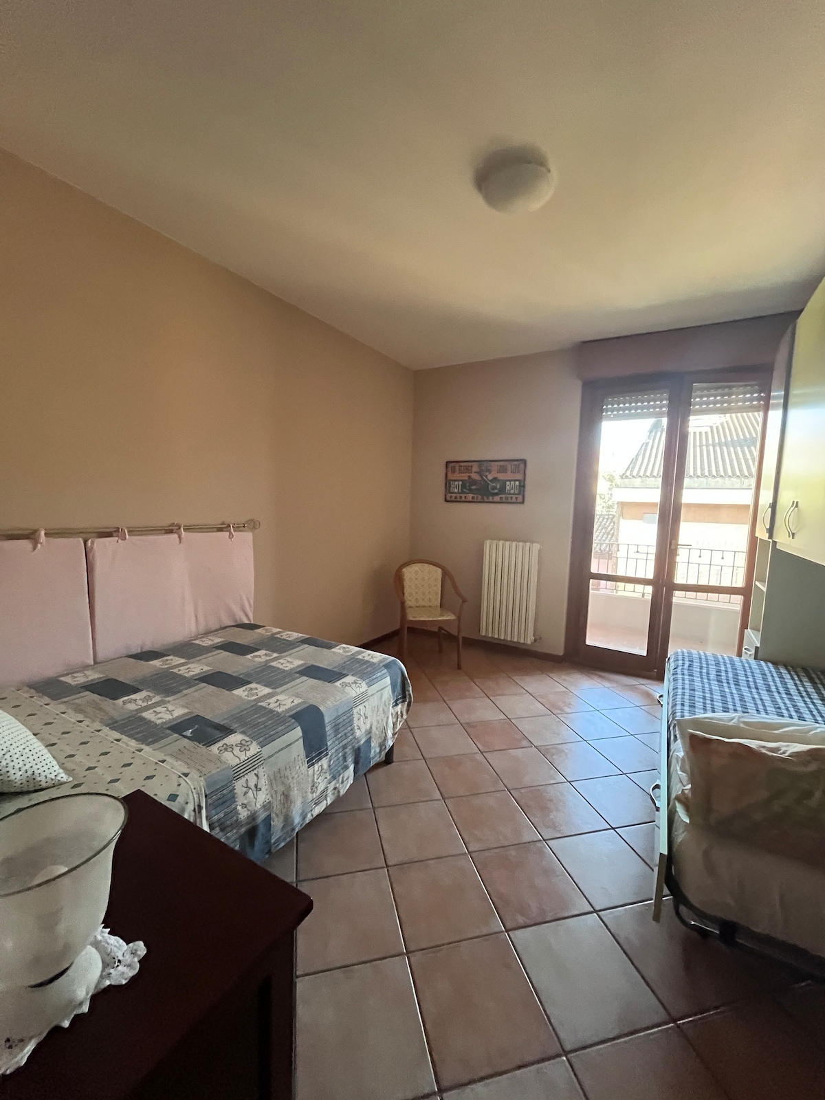 غرفة النوم 2