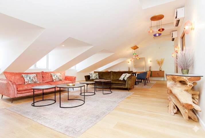 Cannes Accommodation managed Airbnb listing 2