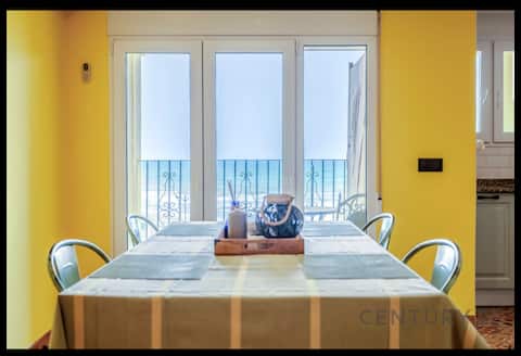 * Charming Coastal Retreat