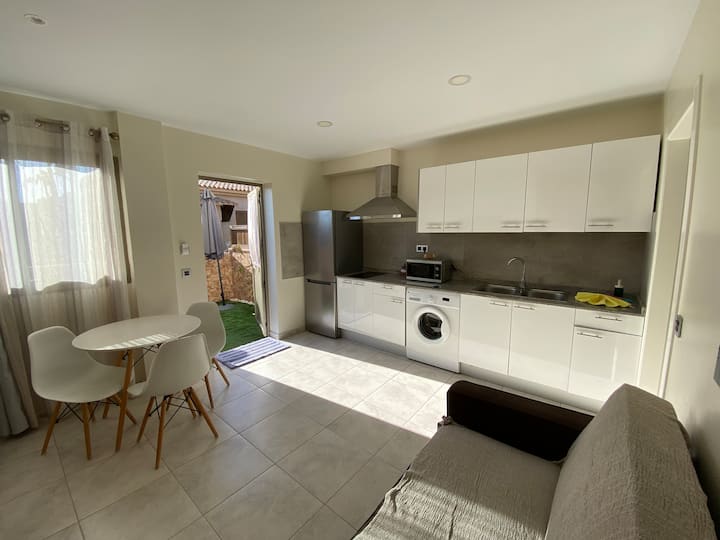 El Olivar Experiences - Loft 2 - Fuerteventura