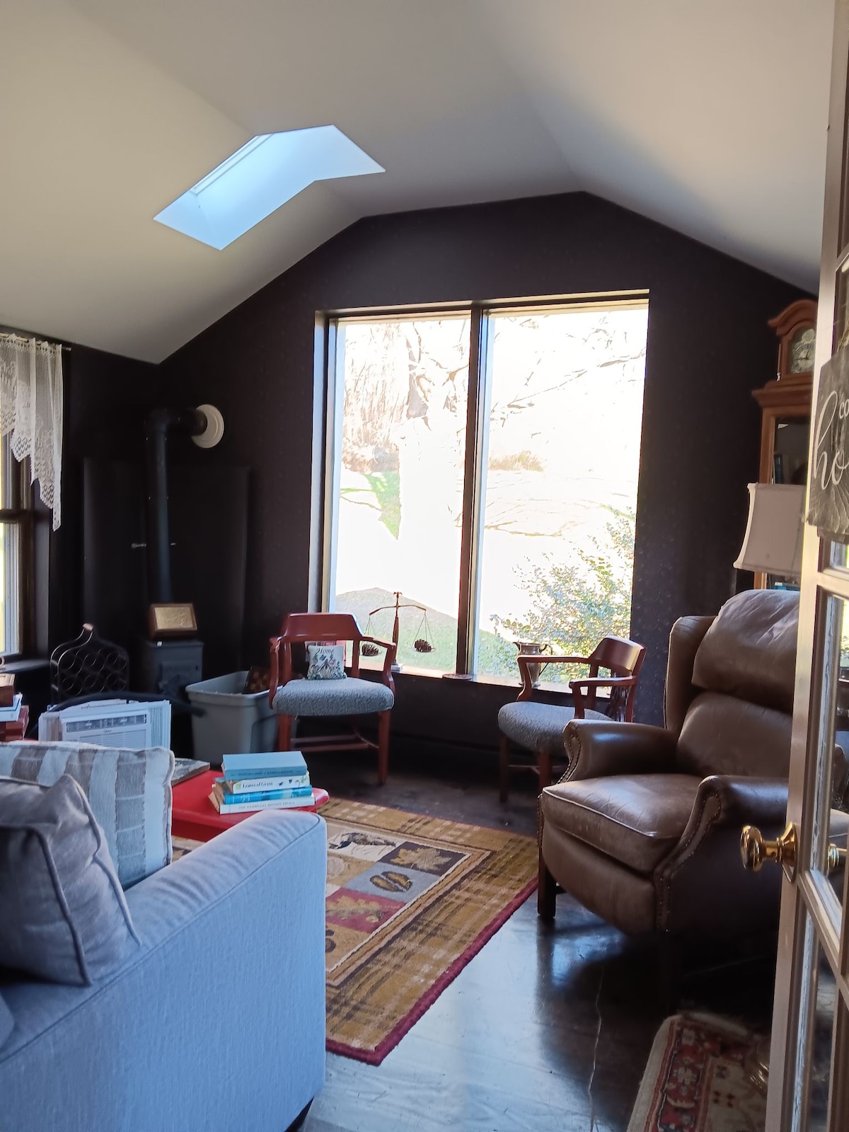 Всекидневна зона