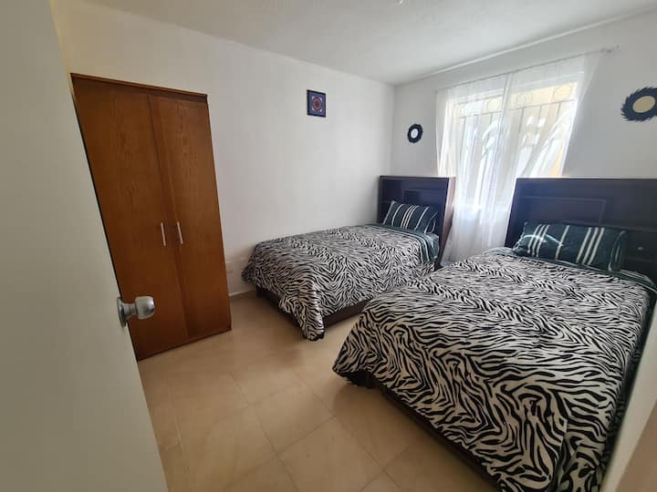 Спална соба 2