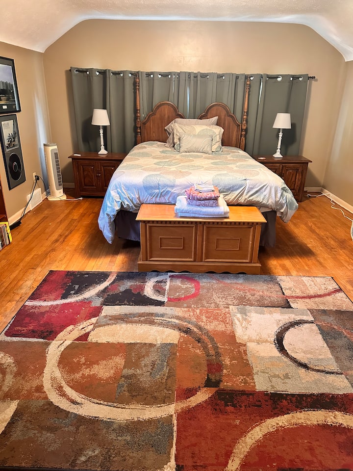 საძინებელი 3