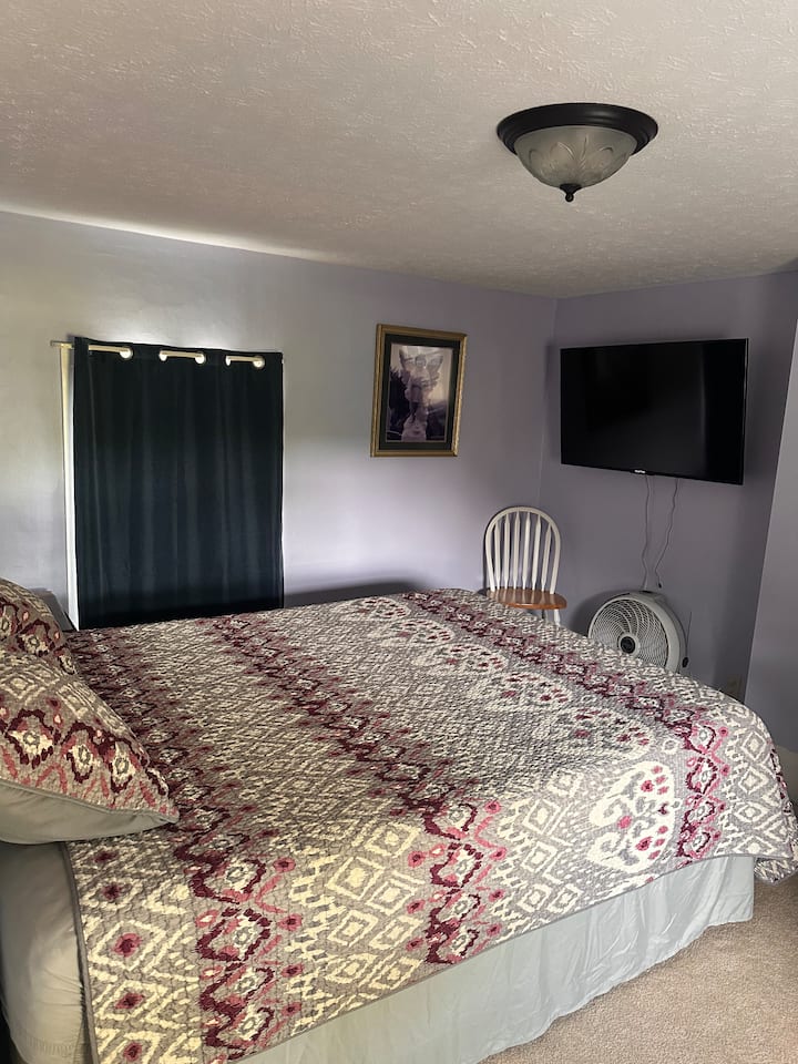 საძინებელი 1