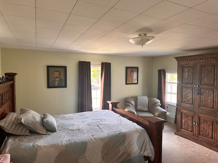 საძინებელი 2