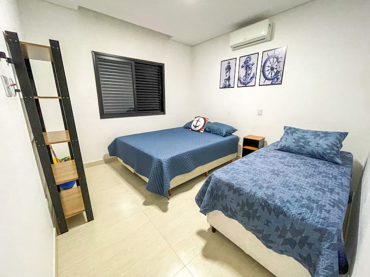 Habitación 4