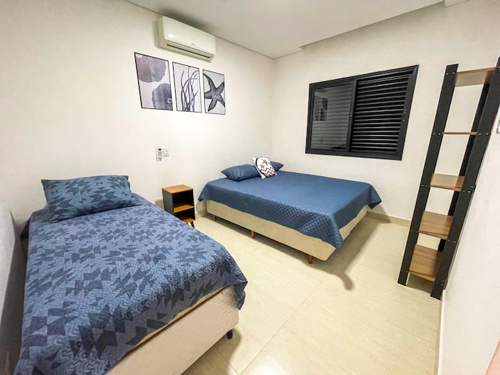 Habitación 1