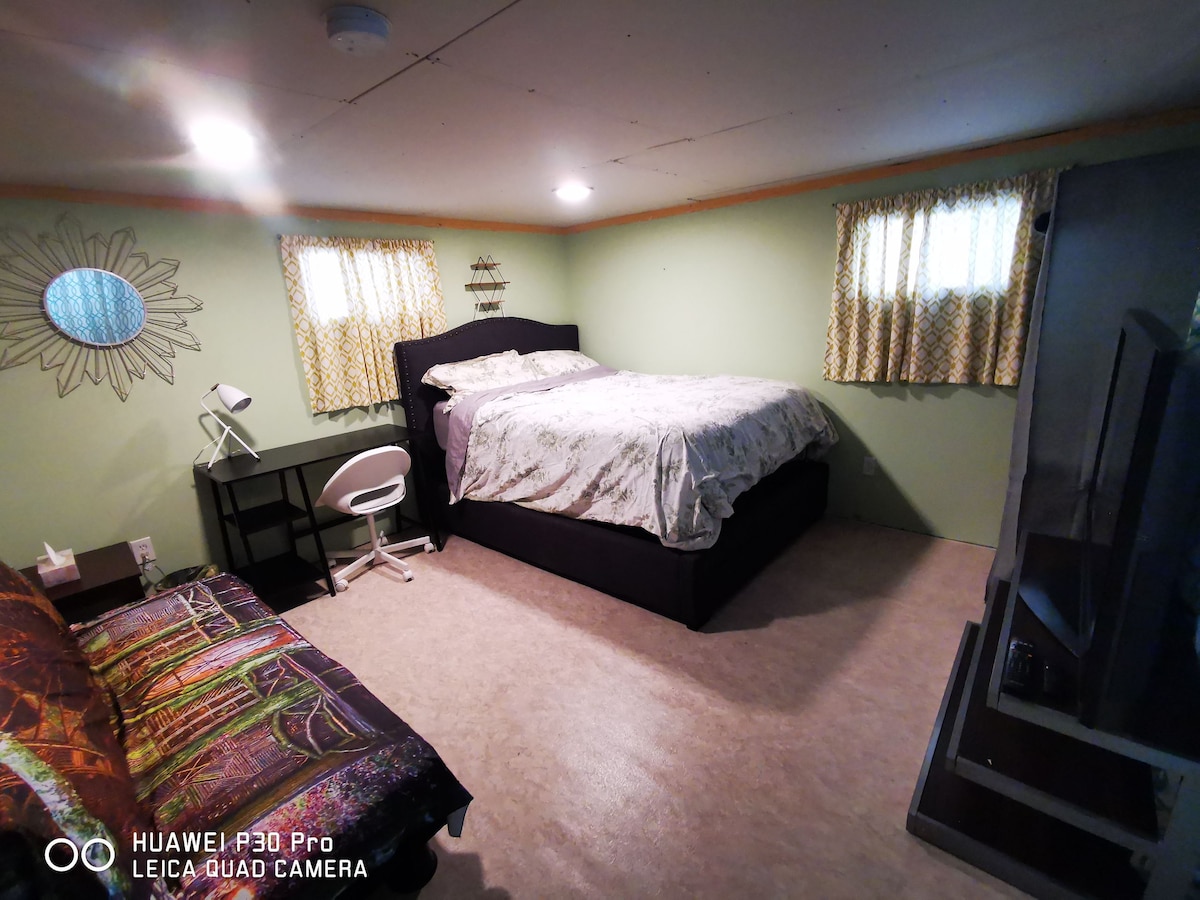 ห้องนอน