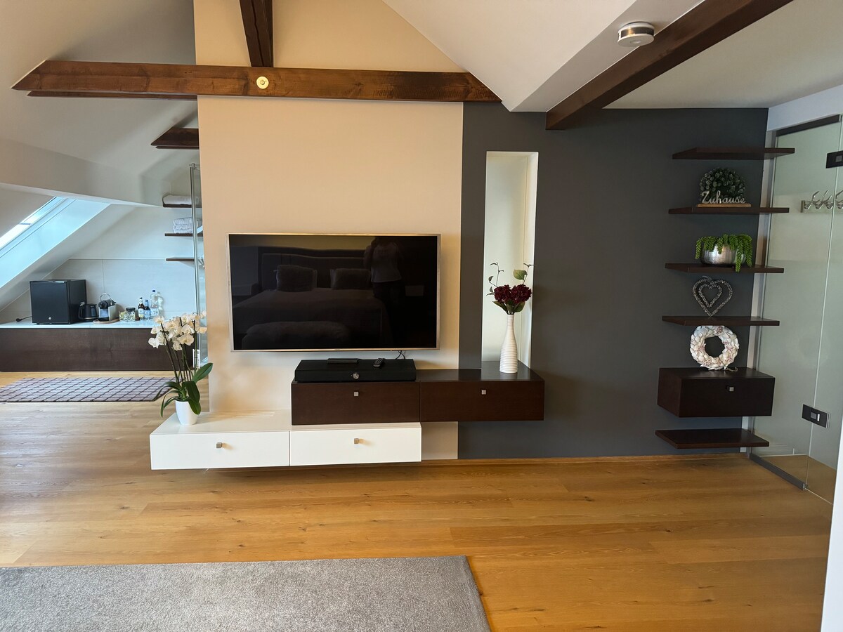 Beliebte Airbnb-Anzeige: Nähe Veltins Arena & Nähe A2+ Shuttle-Service in Gelsenkirchen