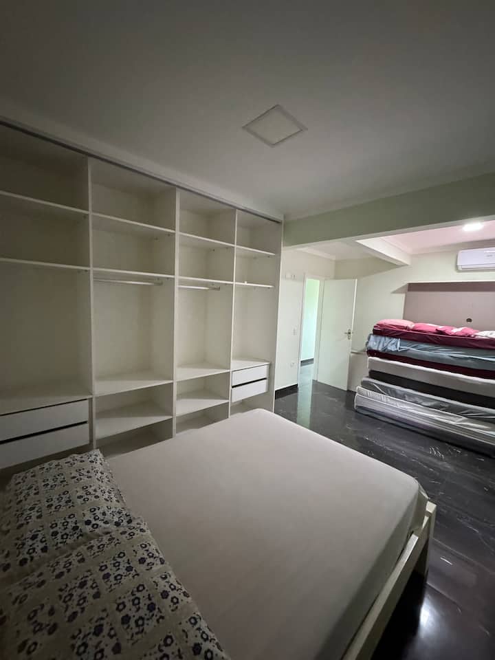 საძინებელი 5