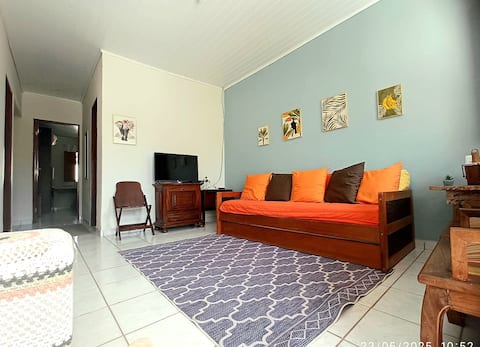 Top Airbnb: Casa da Praça, Ibicoara, Chapada Diamantina, Brazil em Vitória Da Conquista