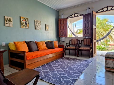 Casa da Praça, Ibicoara, Chapada Diamantina, Brazil