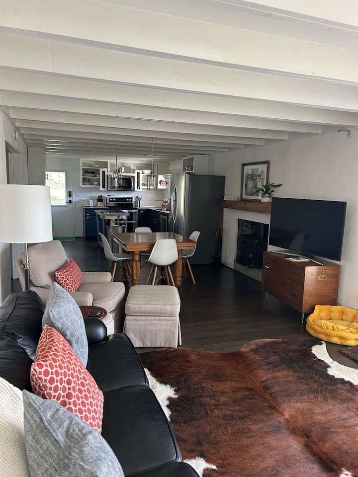 ห้องนั่งเล่น