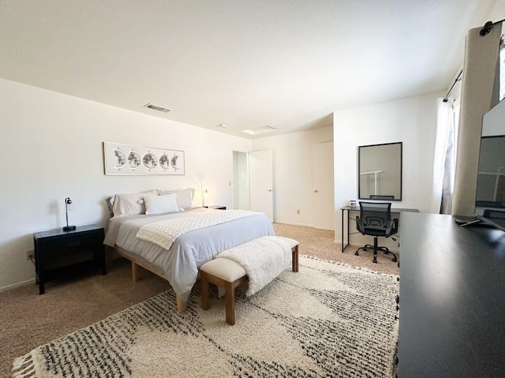 საძინებელი 1