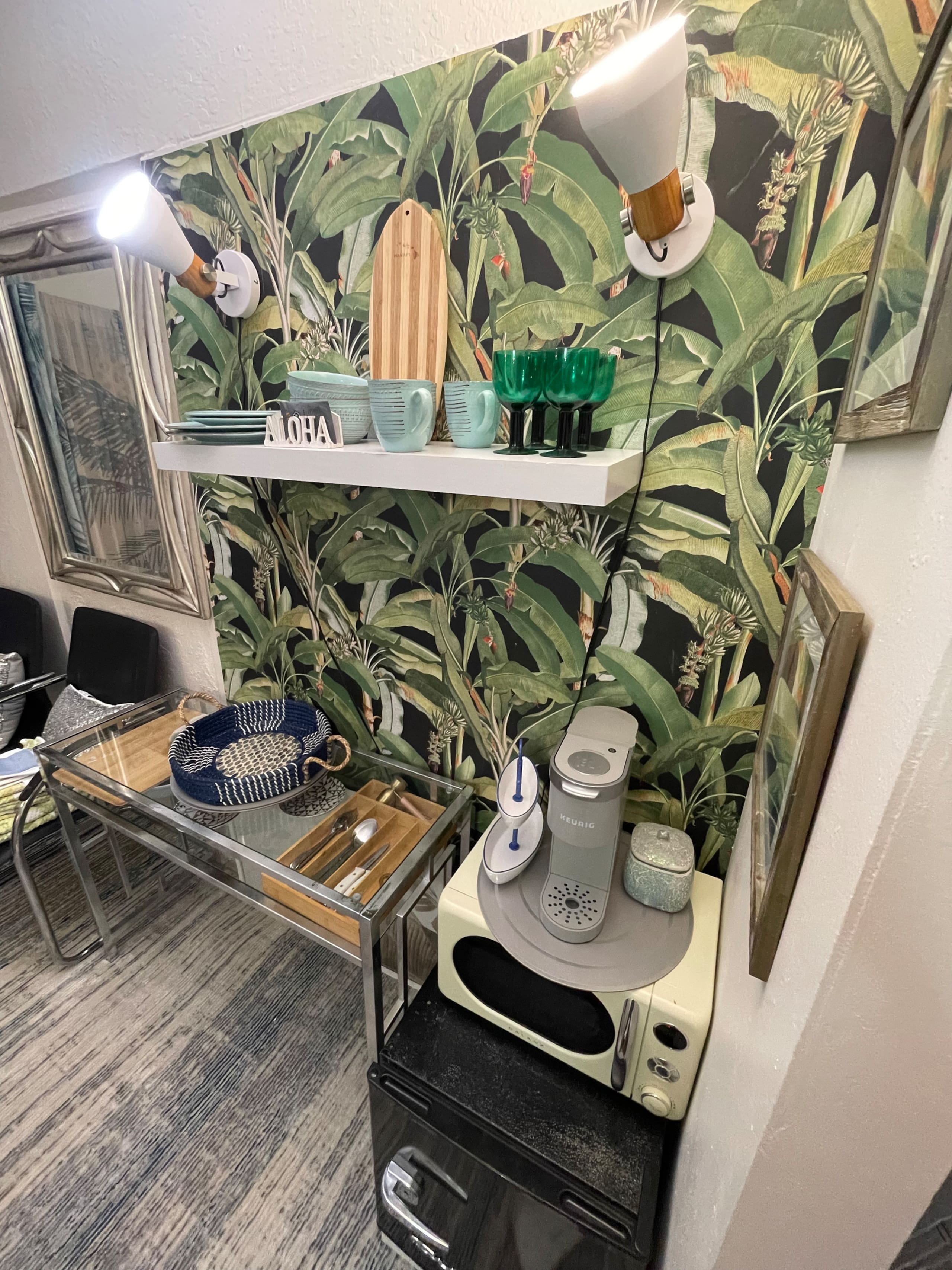 Stylish studio near Kuhio Beach - Image 4