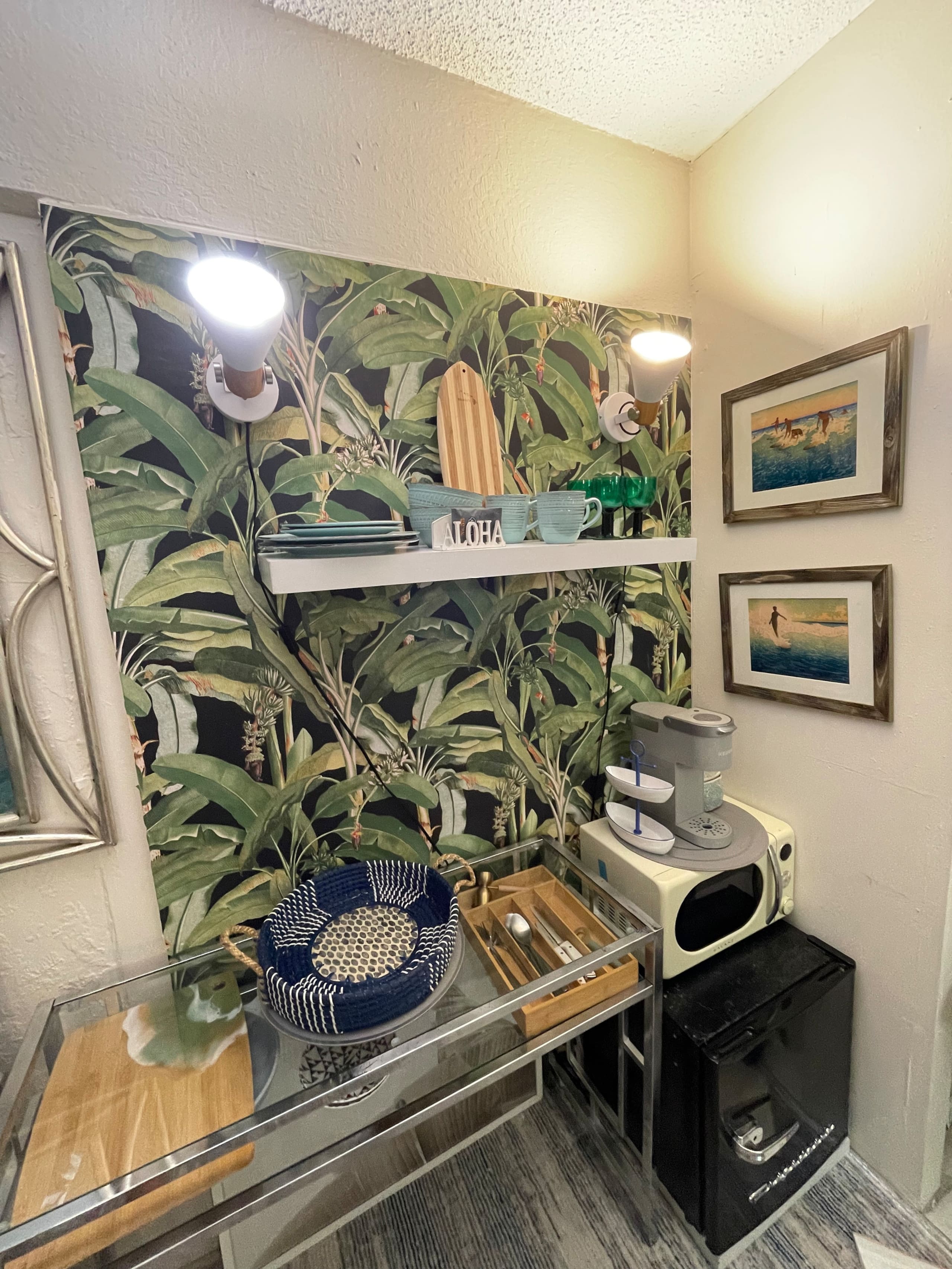 Stylish studio near Kuhio Beach - Image 6