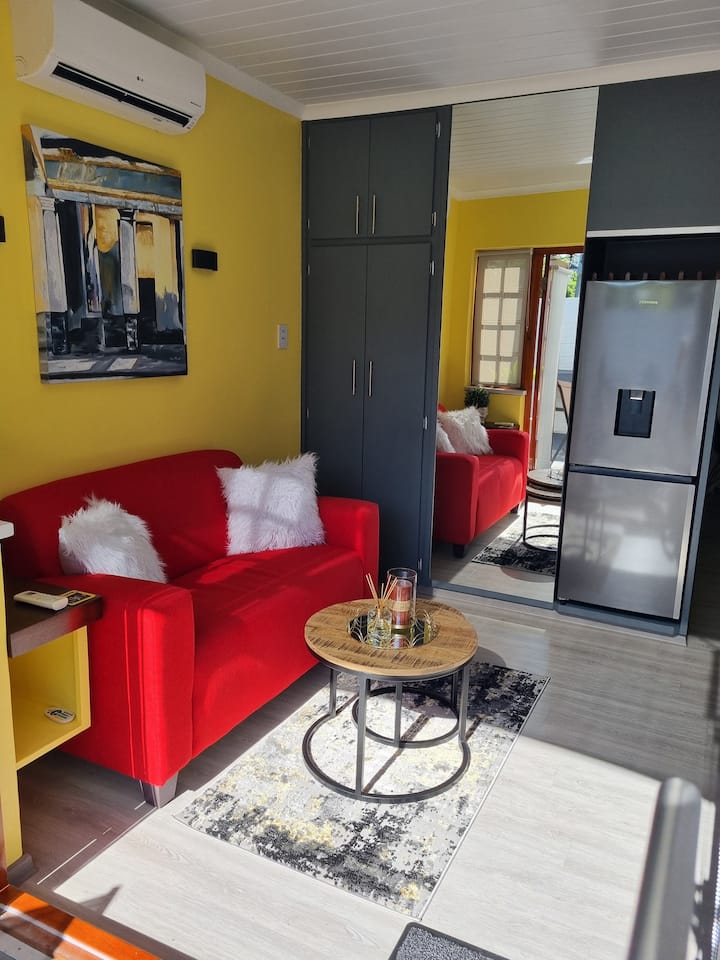 Cosy Cottage - East London