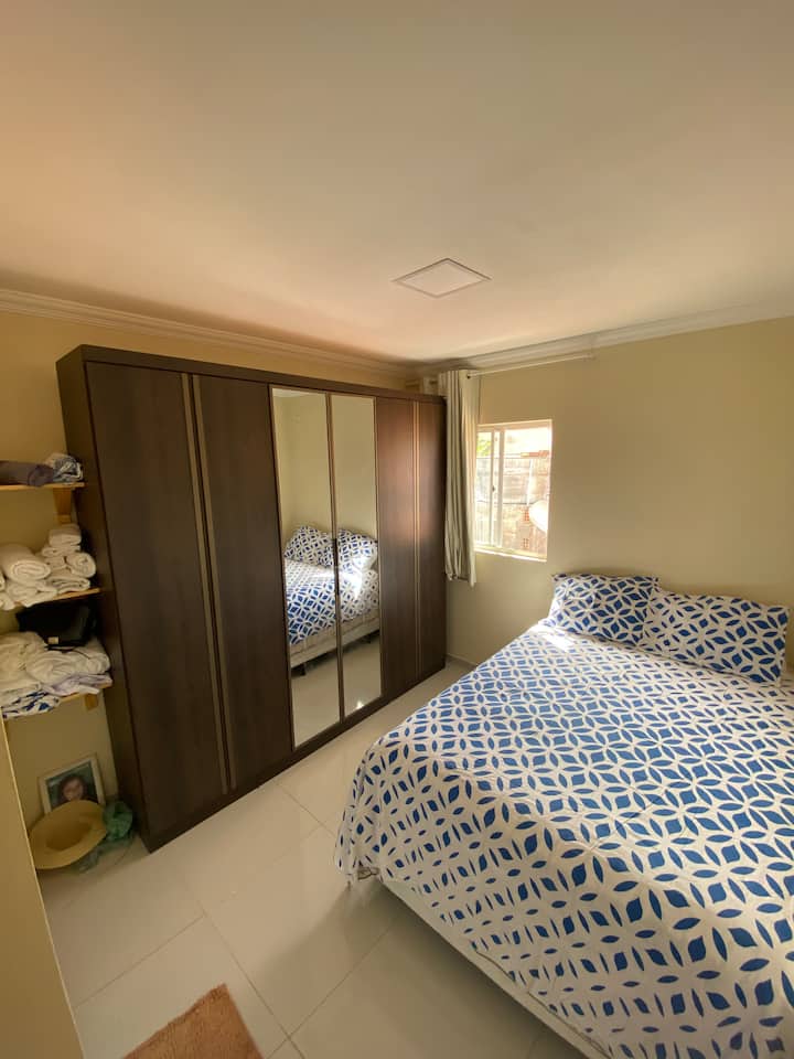 საძინებელი 1