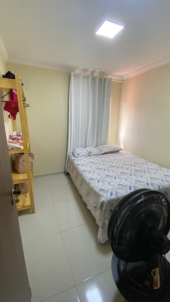 საძინებელი 2