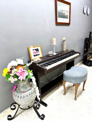 Listing in San Giljan